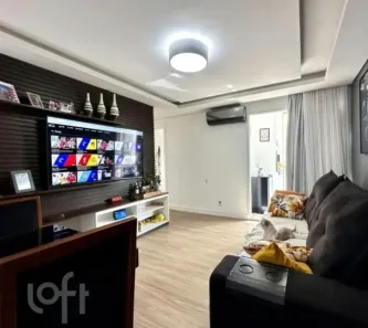 Apartamento com 2 Quartos à venda, 55m² no Igara, Canoas