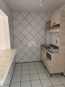 Apartamento com 2 Quartos à venda, 53m² no Barreiros, São José
