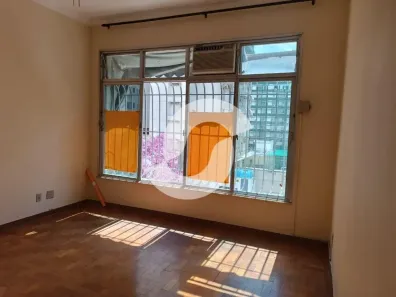 Apartamento com 2 Quartos à venda, 72m² no Icaraí, Niterói