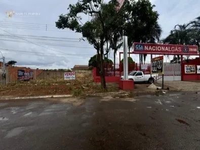 Lote/Terreno à venda, 425m² no Residencial Junqueira, Goiânia