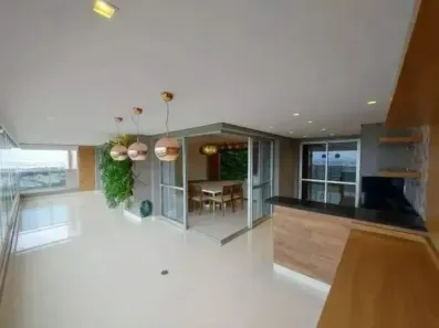 Apartamento com 3 Quartos para alugar, 195m² no Jardim Botânico, Ribeirão Preto