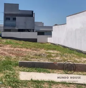 Lote/Terreno à venda, 155m² no Horto Florestal, Sorocaba