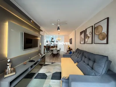 Apartamento com 2 Quartos à venda, 70m² no Centro, Balneário Camboriú