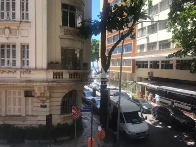 Apartamento com 2 Quartos à venda, 68m² no Copacabana, Rio de Janeiro