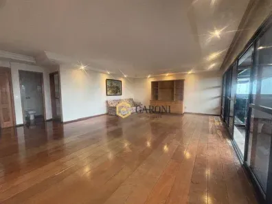 Apartamento com 4 Quartos à venda, 200m² no Alto da Lapa, São Paulo
