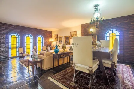 Apartamento com 3 Quartos à venda, 159m² no Jardim Paulista, São Paulo