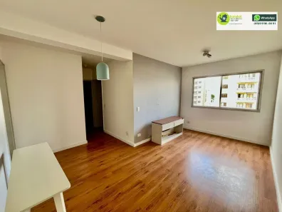 Apartamento com 2 Quartos à venda, 59m² no Parque Imperial, São Paulo