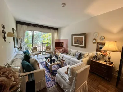 Apartamento com 3 Quartos à venda, 135m² no Jardim Paulista, São Paulo