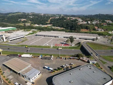 Galpão/Depósito/Armazém para alugar, 5345m² no Estância Santa Maria do Portão, Atibaia