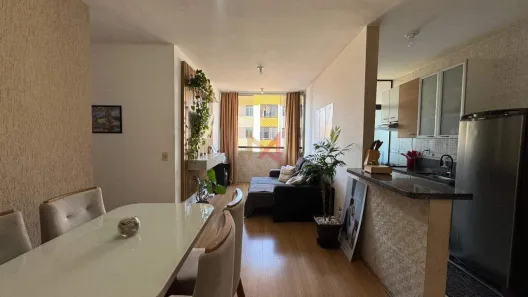 Apartamento com 3 Quartos à venda, 90m² no Praia das Gaivotas, Vila Velha