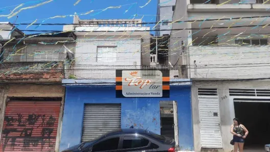 Casa com 3 Quartos à venda, 160m² no Jardim Paquetá (Zona Norte), São Paulo
