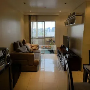 Apartamento com 2 Quartos à venda, 65m² no Jardim do Mar, São Bernardo do Campo