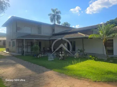 Fazenda/Sítio com 7 Quartos para alugar, 400m² no Portão, Atibaia