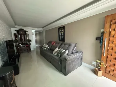 Sobrado com 3 Quartos à venda, 129m² no Vila Esperança, São Paulo