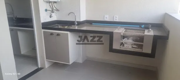 Apartamento com 3 Quartos à venda, 65m² no Condomínio Residencial Colinas do Paratehy, São José dos Campos