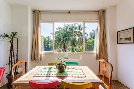 Apartamento com 3 Quartos à venda, 110m² no Jardim Paulista, São Paulo