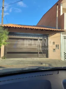 Casa com 2 Quartos à venda, 100m² no Conjunto Habitacional Dom Constantino Amstalden, São Carlos