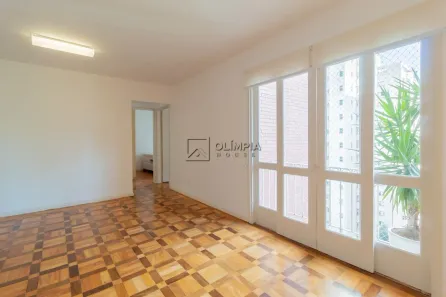 Apartamento com 2 Quartos à venda, 70m² no Vila Uberabinha, São Paulo