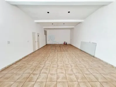 Ponto Comercial para alugar, 134m² no Jardim Professor Antônio Palocci, Ribeirão Preto