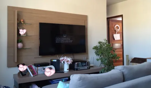 Apartamento com 3 Quartos à venda, 65m² no Alto da Serra, Petrópolis