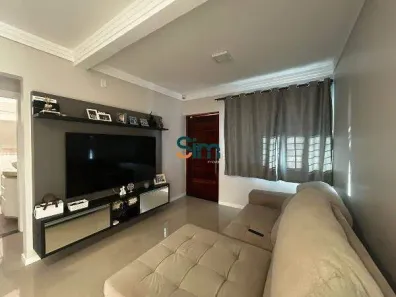 Casa com 2 Quartos à venda, 125m² no Paraíso, Chapecó