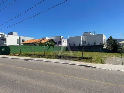 Lote/Terreno à venda, 450m² no Campeche, Florianópolis