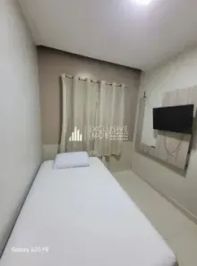 Apartamento com 2 Quartos à venda, 52m² no Tapanã (Icoaraci), Belém