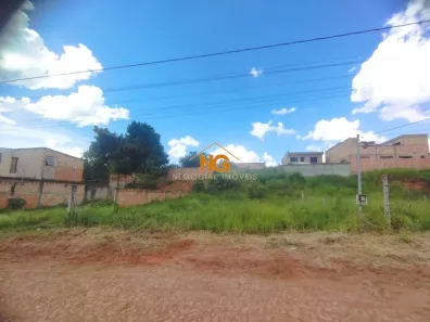 Lote/Terreno à venda, 360m² no Novo Igarapé 1ª Seção, Igarapé