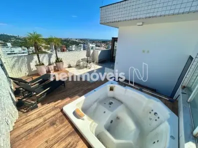 Cobertura com 3 Quartos à venda, 235m² no Liberdade, Belo Horizonte