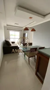 Apartamento com 2 Quartos para alugar, 52m² no Jardim Oswaldo Cruz, São José dos Campos