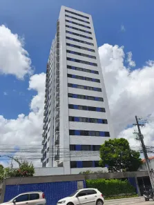 Apartamento com 2 Quartos à venda, 47m² no Várzea, Recife