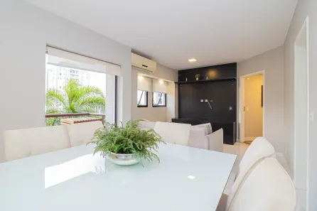 Apartamento com 2 Quartos à venda, 94m² no Perdizes, São Paulo