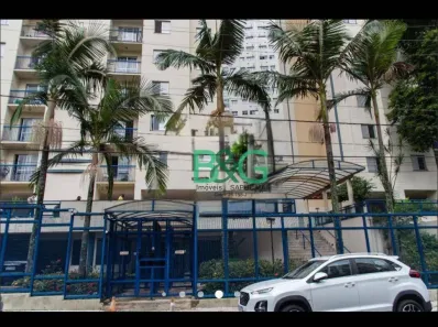 Apartamento com 2 Quartos à venda, 57m² no Vila Mariana, São Paulo