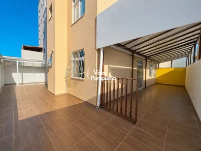 Apartamento com 3 Quartos à venda, 142m² no Letícia, Belo Horizonte