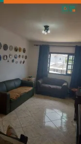 Sobrado com 3 Quartos à venda, 102m² no Jardim Bonfiglioli, São Paulo