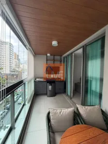 Apartamento com 3 Quartos à venda, 93m² no Icaraí, Niterói
