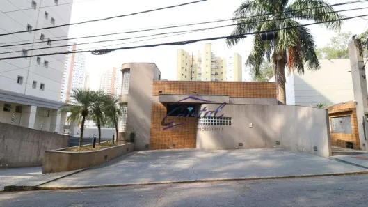Prédio Comercial à venda, 963m² no Vila Andrade, São Paulo