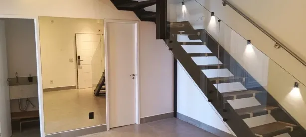 Sala Comercial à venda, 140m² no Vila Cordeiro, São Paulo