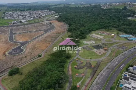 Lote/Terreno à venda, 866m² no Urbanova, São José dos Campos