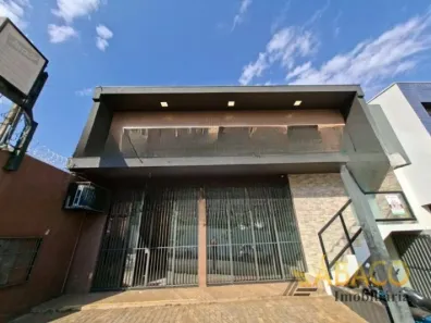 Imóvel Comercial para alugar, 100m² no Vila Monteiro (Gleba I), São Carlos