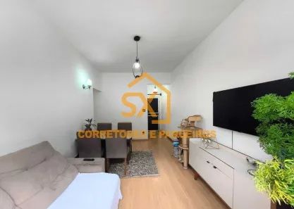 Apartamento com 2 Quartos à venda, 70m² no Jardim Guanabara, Rio de Janeiro