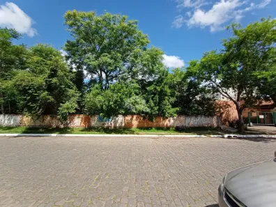Lote/Terreno à venda, 8200m² no Humaitá, Porto Alegre