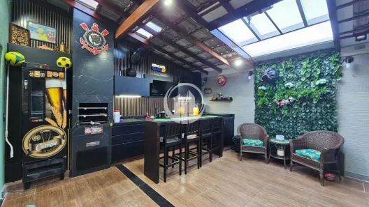 Casa de Condomínio com 3 Quartos à venda, 89m² no Engordadouro, Jundiaí