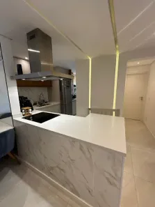 Apartamento com 3 Quartos à venda, 81m² no Jardim Flor da Montanha, Guarulhos
