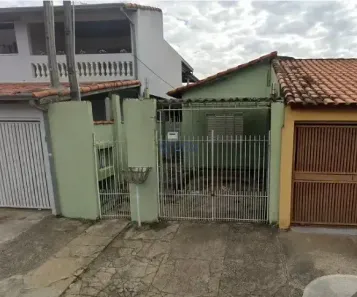 Casa com 2 Quartos à venda, 125m² no Bosque dos Eucaliptos, São José dos Campos