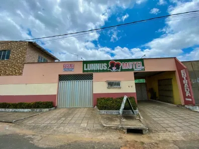 Imóvel Comercial com 5 Quartos à venda, 288m² no Maioba, Paço do Lumiar