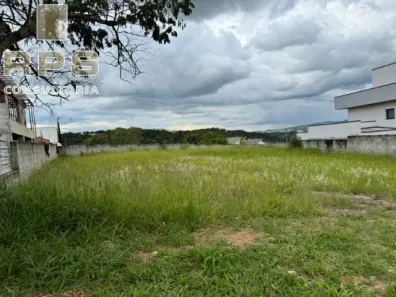 Lote/Terreno à venda, 678m² no Machadinho, Jarinu