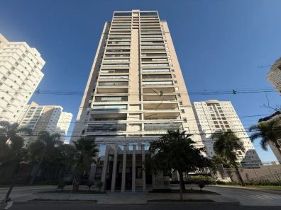 Apartamento com 4 Quartos à venda, 303m² no Parque Campolim, Sorocaba