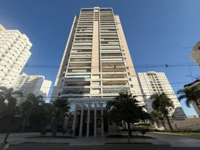 Apartamento com 4 Quartos à venda, 303m² no Parque Campolim, Sorocaba