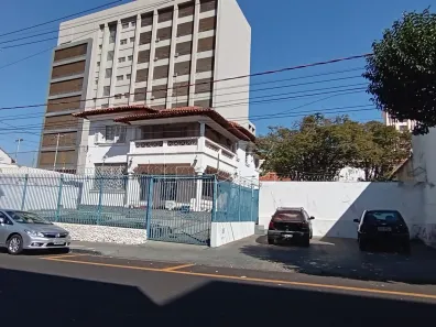 Sala Comercial com 3 Quartos à venda, 326m² no Centro, Araraquara
